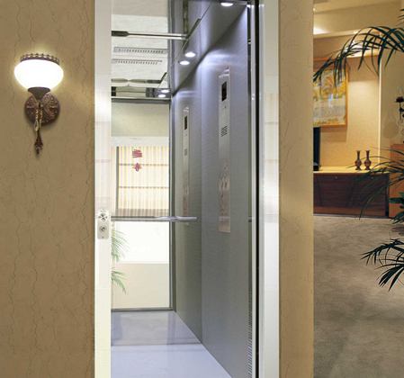 别墅家用电梯安装在什么位置比较好？
